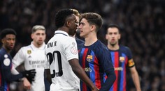 Historicky 253. El Clásico je tady. Duel nesmiřitelných sledujte na Nova Sport 4