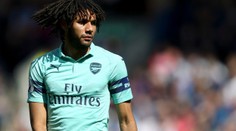 Fotbalista Arsenalu vyjádřil podporu Palestině. Sponzoři se bouří