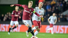 Sparta představila nového kapitána. Povede ji zkušený obránce