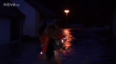 Obce dostanou dotace na opravu škod po povodních