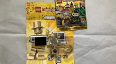 Prohrabejte krabice! Za některé figurky LEGO dají sběratelé tisíce