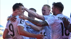Plzeň čeká boj v Evropě. Po půlroce jde opět na maďarského mistra