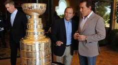 Finále Stanley Cupu vysílá NOVA Sport a VOYO. Sledujte!