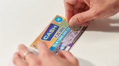 Přišel hledat štěstí a našel ho. Ukrajinský uprchlík vyhrál v belgické loterii miliony