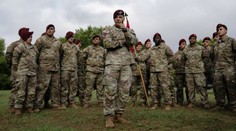 NATO připravilo novou strategii proti Rusku. První útok by byl na Kaliningrad