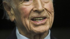 Otec LSD Albert Hofmann je po smrti