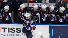 Komplikace pro Slováky? IIHF zkontumovalo utkání USA kvůli covidu