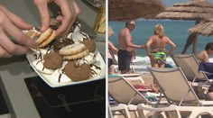 Vánoce u moře či na horách. Češi objevili kouzlo svátků v cizině