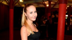 Denisa Grossová měla vážnou nehodu: Smyk a pak střet s druhým autem