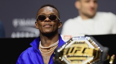 50 testů nestačí! Šampion UFC nabízí 70 milionů korun: Dokažte, že dopuju