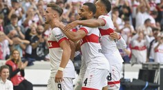 DFB-Pokal: Regensburg vs. Stuttgart – 3. 12. 2024