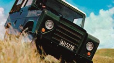 Škoda vyráběla SUV už před 50 lety! Znáte ho ale pod jiným jménem