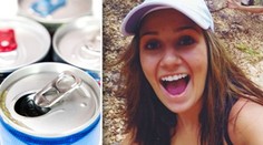 Dívka (16) zemřela na infarkt! Popíjela energetické nápoje