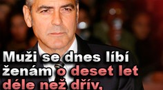 Muži se dnes líbí ženám o deset let déle než dřív, zjistili vědci