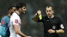 Revoluce ve fotbale? V Anglii zvažují zavedení trestné lavice