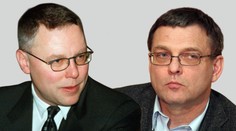 Zaorálek se nemusí Bakalovi omluvit ZA GAUNERA!