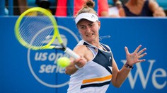 České tenistky znají soupeřky na US Open, Krejčíková debutuje