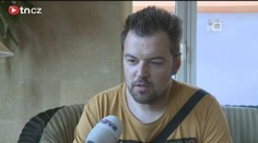 EXKLUZIVNĚ: Po Kramném jde česká policie. Popsal, jak s ní spolupracuje. VIDEO