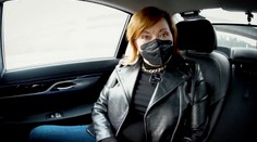 Schillerová jela v autě nepřipoutaná! Zaplatí 10 tisíc korun a řeší to policie
