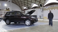 Pro fanoušky motorismu je tu Autoshow