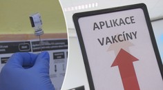 Některá centra zastavila registraci zájemců o očkování. Nejsou vakcíny