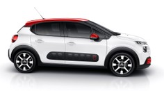 PAŘÍŽ ŽIVĚ: Citroën vypouští do rybníku malých aut dravou štiku