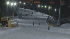 Jak to bude o víkendu s lyžováním: Beskydy a Krušné hory čekají nával