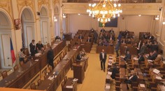 Sněmovna schválila státní rozpočet na rok 2025. Schodek bude 241 miliard