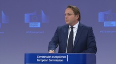 Maďarský nominant na eurokomisaře zklamal, křeslo zatím jisté nemá