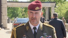 Po 6 letech světové války konečně přišlo ticho. Svoboda není zadarmo, řekl Řehka