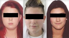 Vražda v Letňanech! Policie pátrá po těchto třech dívkách