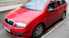 Pro škodovky už se nevyplatí jezdit do ciziny. SROVNÁNÍ CEN