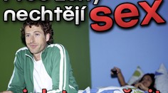 Proč ženy nechtějí sex - a jak to změnit?