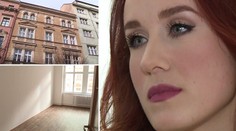 Gauner nabízel byt po Skořepové, okradl i vášnivou zrzku z Ordinace