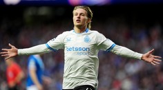 Nejlepší akce Ligy mistrů: Řádili obránci a padaly góly z dálky