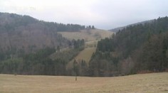 Zimní inspektor v areálu Kohútka hledal sníh marně! Tentokrát je bez medaile
