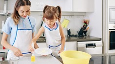 Hygienici varují před silikonovým nádobím. Uvolňuje těkavé látky