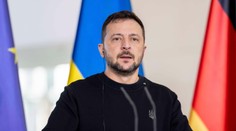 Zelenskyj odhalil svůj majetek. Ukrajinský prezident v roce 2024 zbohatl