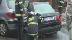 Při dopravní nehodě se zranily dvě ženy