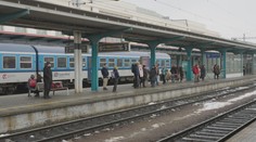 Stávka na železnici v Německu se dotkne i Česka. Přehled vlaků, které nejedou