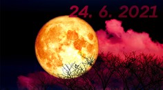 Velká vzácnost! Přichází magický svatojánský úplněk v Kozorohu
