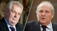 Urážky prezidenta by měli mazat z internetu, míní Huml: Co vy na to?