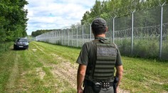 Pobaltí se připravuje na ruskou invazi. Nové obranné pásmo má tři vrstvy
