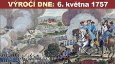 Bitva u Štěrbohol: 120 tisíc vojáků, 20 tisíc mrtvých