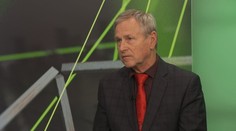 Šedivý: Dokud vítězí, Rusko atomovky nepoužije. Nebezpečí hrozí při ústupu