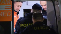 Strach v krčské nemocnici: V pavilonu běhal ozbrojený pacient