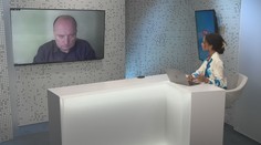 Rusové chtějí napáchat co největší škody, říká politolog Šír