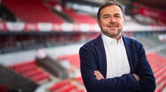 Slavia má nového majitele. Koupil ji miliardář Tykač