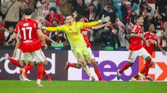 Liga mistrů – sestřih: Benfica Lisabon vs. Real Madrid (28. 1. 2026)