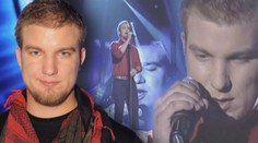 SUPERSTAR! Adamec ZAPOMNĚL TEXT v přímém přenosu! PODÍVEJTE SE!
